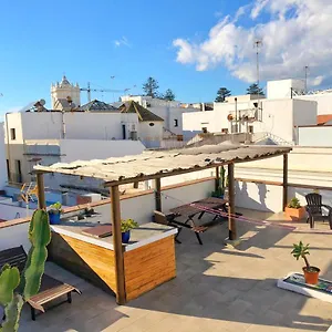 The Roof , Tarifa Espagne